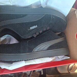 Brand new puma gym work shoes 👟